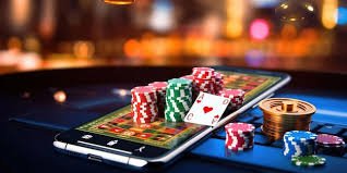 earn php game lobby showing fish shooting and live casino options on mobile